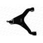 Moog Braccio Oscillante Iveco Fi-Wp-4969