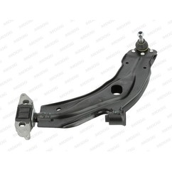 Moog Braccio Oscillante Fiat Fi-Wp-5201 per ripristinare il corretto funzionamento del componente