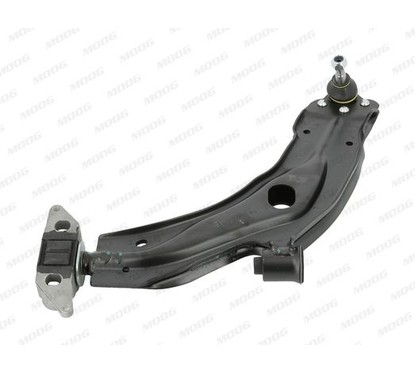 Moog Braccio Oscillante Fiat Fi-Wp-5201 per ripristinare il corretto funzionamento del componente
