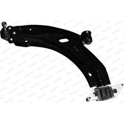 Moog Braccio Oscillante Fiat Fi-Wp-5201