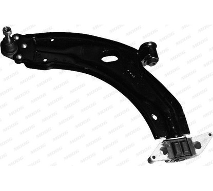 Moog Braccio Oscillante Fiat Fi-Wp-5201