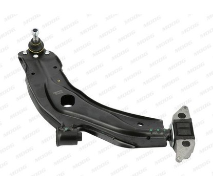 Moog Braccio Oscillante Fiat Fi-Wp-5202 per ripristinare il corretto funzionamento del componente