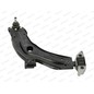 Moog Braccio Oscillante Fiat Fi-Wp-5202