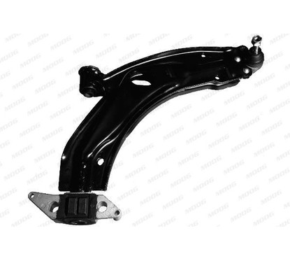 Moog Braccio Oscillante Fiat Fi-Wp-5202