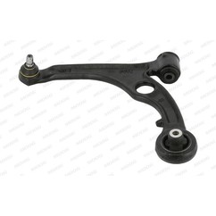 Moog Braccio Oscillante Fiat Fi-Wp-5692 per ripristinare il corretto funzionamento del componente