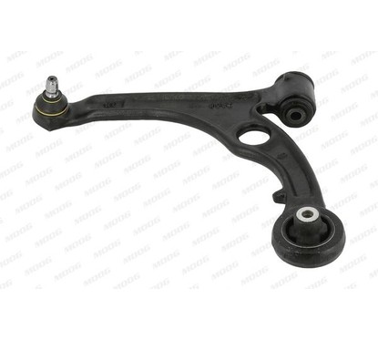 Moog Braccio Oscillante Fiat Fi-Wp-5692 per ripristinare il corretto funzionamento del componente
