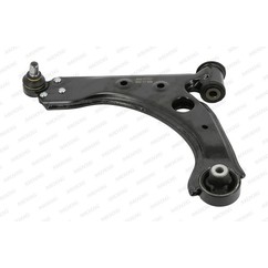 Moog Braccio Oscillante Fiat Fi-Wp-7420 per ripristinare il corretto funzionamento del componente