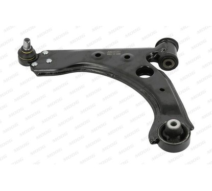 Moog Braccio Oscillante Fiat Fi-Wp-7420 per ripristinare il corretto funzionamento del componente