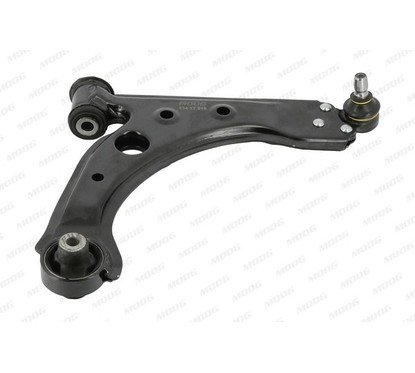 Moog Braccio Oscillante Fiat Fi-Wp-7421 per ripristinare il corretto funzionamento del componente