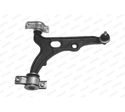 Moog Braccio Oscillante Fiat / Lancia Fi-Wp-7501 per ripristinare il corretto funzionamento del componente