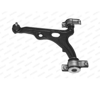 Moog Braccio Oscillante Fiat / Lancia Fi-Wp-7502 per ripristinare il corretto funzionamento del componente