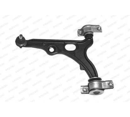 Moog Braccio Oscillante Fiat / Lancia Fi-Wp-7504 per ripristinare il corretto funzionamento del componente