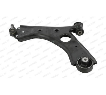 Moog Track Control Arm Fiat Fi-Wp-8475 per ripristinare il corretto funzionamento del componente