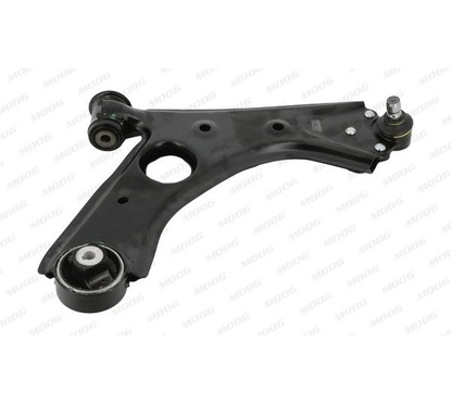 Moog Track Control Arm Fiat Fi-Wp-8476 per ripristinare il corretto funzionamento del componente