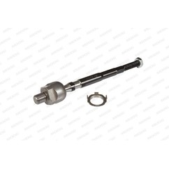 Moog Snodo Assale Honda Ho-Ax-2580 per ripristinare il corretto funzionamento del componente