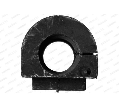 Moog Silentbloc Honda Ho-Sb-6714 per ripristinare il corretto funzionamento del componente