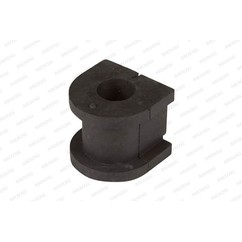Moog Silentbloc Honda Ho-Sb-6719 per ripristinare il corretto funzionamento del componente