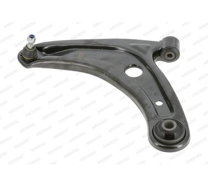 Moog Braccio Oscillante Honda Ho-Wp-2576 per ripristinare il corretto funzionamento del componente