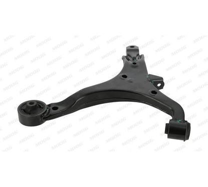 Moog Braccio Oscillante Honda Ho-Wp-2592 per ripristinare il corretto funzionamento del componente