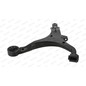 Moog Braccio Oscillante Honda Ho-Wp-2592 Moog Braccio Oscillante Honda Ho-Wp-2592