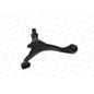 Moog Braccio Oscillante Honda Ho-Wp-2592 Moog Braccio Oscillante Honda Ho-Wp-2592