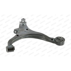 Moog Braccio Oscillante Honda Ho-Wp-2593 per ripristinare il corretto funzionamento del componente