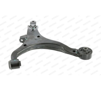 Moog Braccio Oscillante Honda Ho-Wp-2593 per ripristinare il corretto funzionamento del componente