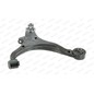 Moog Braccio Oscillante Honda Ho-Wp-2593