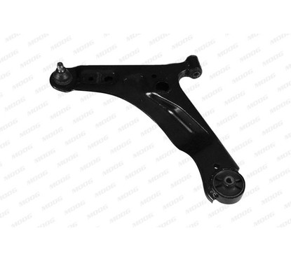Moog Hyundai Hy-Wp-10567