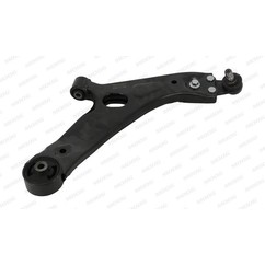 Moog Tiranteria Vettura Hy-Wp-13302 per ripristinare il corretto funzionamento del componente