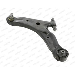 Moog Braccio Oscillante Hyundai Hy-Wp-2612 per ripristinare il corretto funzionamento del componente