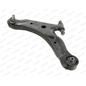 Moog Braccio Oscillante Hyundai Hy-Wp-2612