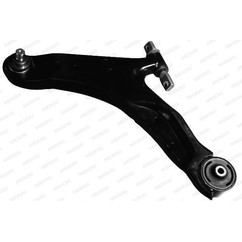 Moog Braccio Oscillante Hyundai Hy-Wp-2612