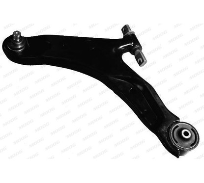 Moog Braccio Oscillante Hyundai Hy-Wp-2612