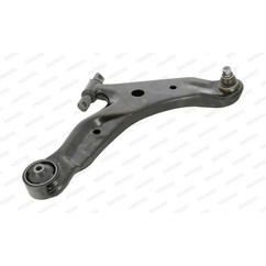 Moog Braccio Oscillante Hyundai Hy-Wp-2614 per ripristinare il corretto funzionamento del componente