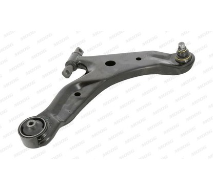 Moog Braccio Oscillante Hyundai Hy-Wp-2614 per ripristinare il corretto funzionamento del componente
