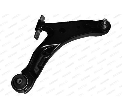Moog Braccio Oscillante Hyundai Hy-Wp-2614