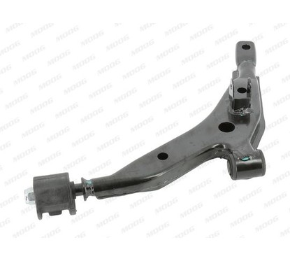 Moog Braccio Oscillante Hyundai Hy-Wp-2623 per ripristinare il corretto funzionamento del componente