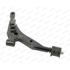 Moog Braccio Oscillante Hyundai Hy-Wp-2624 per ripristinare il corretto funzionamento del componente