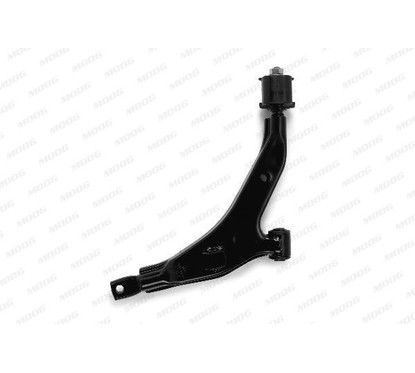 Moog Braccio Oscillante Hyundai Hy-Wp-2624