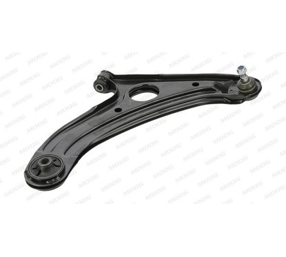 Moog Braccio Oscillante Hyundai Hy-Wp-2648 per ripristinare il corretto funzionamento del componente