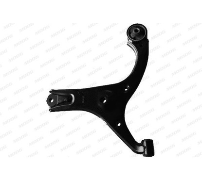 Moog Braccio Oscillante Hyundai / Kia Hy-Wp-7086 per ripristinare il corretto funzionamento del componente