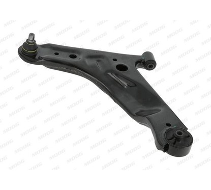 Moog Braccio Oscillante Kia Ki-Wp-5146 per ripristinare il corretto funzionamento del componente