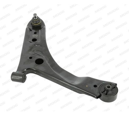 Moog Braccio Oscillante Kia Ki-Wp-5147 per ripristinare il corretto funzionamento del componente