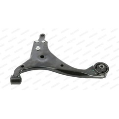 Moog Braccio Oscillante Hyundai / Kia Ki-Wp-7095 per ripristinare il corretto funzionamento del componente