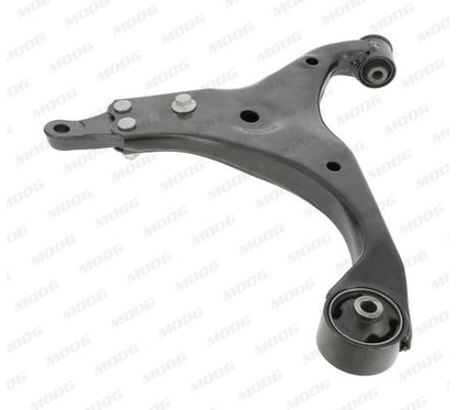 Moog Braccio Oscillante Hyundai / Kia Ki-Wp-7096 per ripristinare il corretto funzionamento del componente