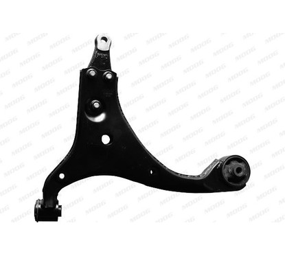 Moog Braccio Oscillante Hyundai / Kia Ki-Wp-7096