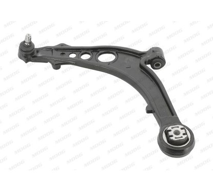 Moog Braccio Oscillante Fiat / Lancia Ln-Tc-4800 per ripristinare il corretto funzionamento del componente