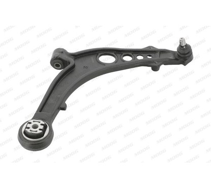 Moog Braccio Oscillante Fiat / Lancia Ln-Tc-4835 per ripristinare il corretto funzionamento del componente