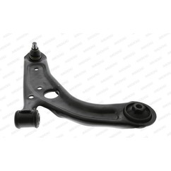 MOOG Braccio oscillante LN-WP-13620 per ripristinare il corretto funzionamento del componente